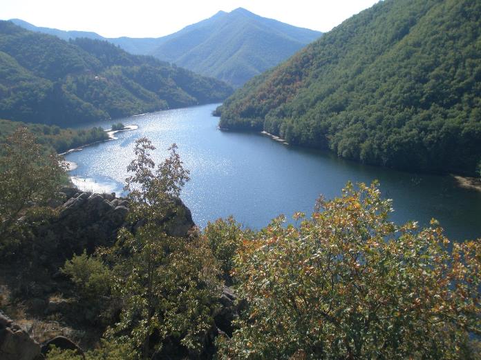 Σηματοδότηση διαδρομής αγώνων VFUT και NTR